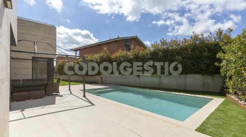 Foto 3 de Casa o xalet en venda a Joan Fuster Ortells, Caputxins - Ambulatori, Barcelona