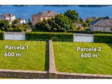 Terreno residencial en venta en Castropol