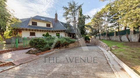 Photo 3 of House or chalet for sale in Las Lomas, Madrid