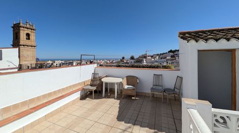 Foto 2 de Casa o xalet en venda a Oliva pueblo, Oliva