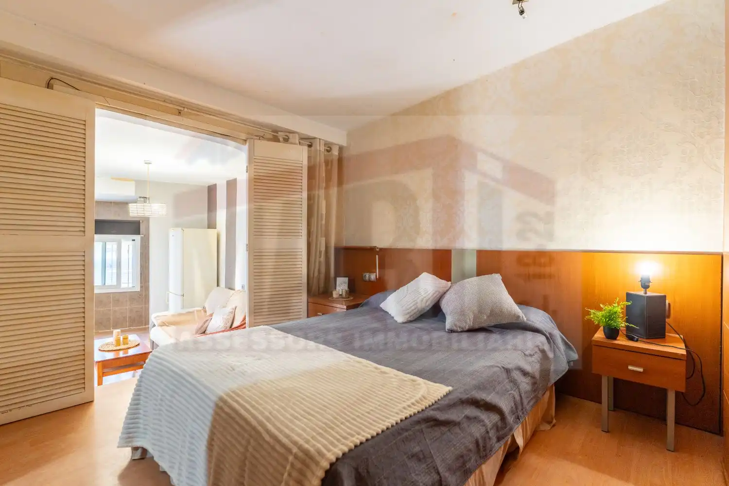 Habitación de Casa o chalet en venta en Reus con Terraza