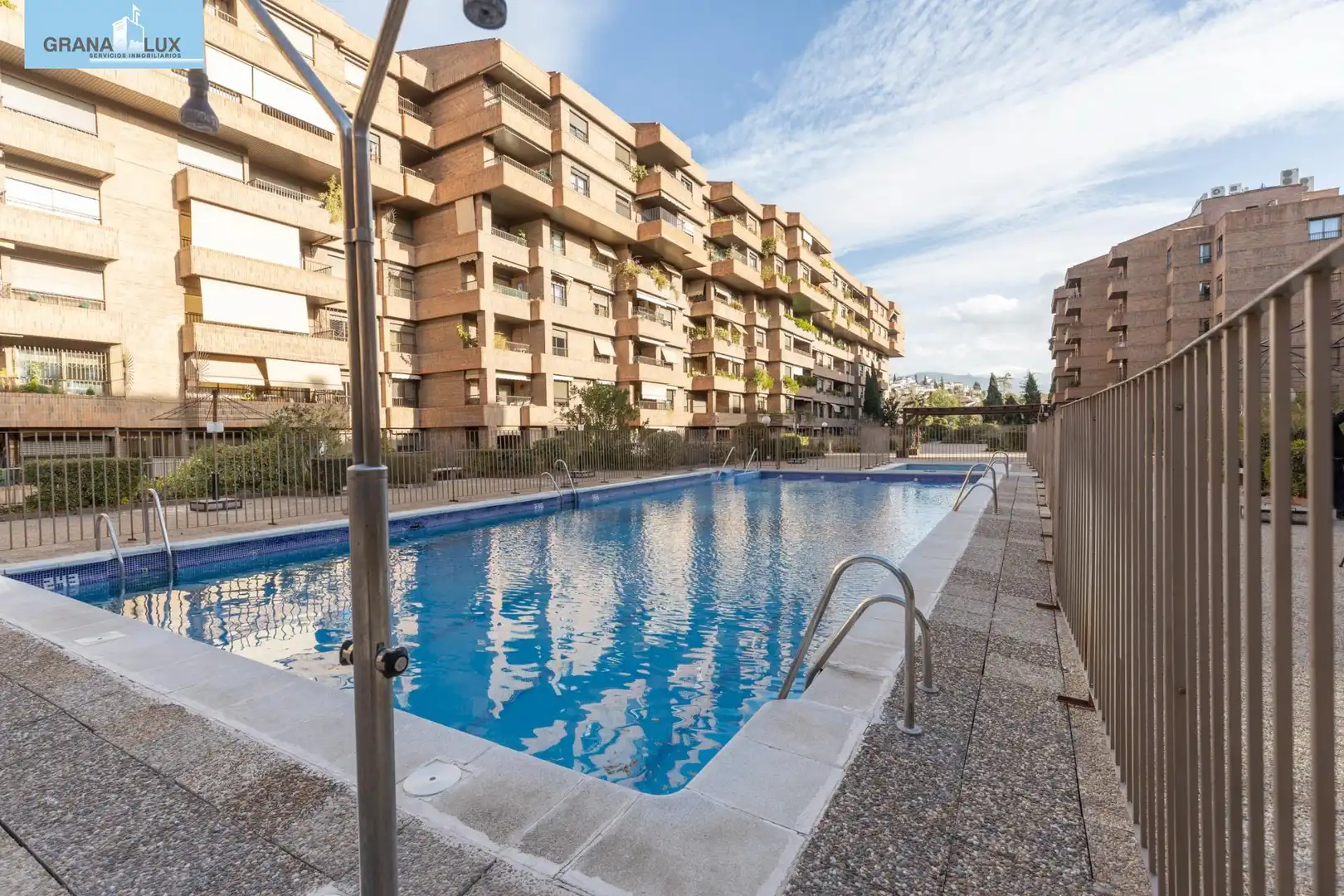 Apartament amb piscina en venda a Avenida de la Divina Pastora, imagen 2