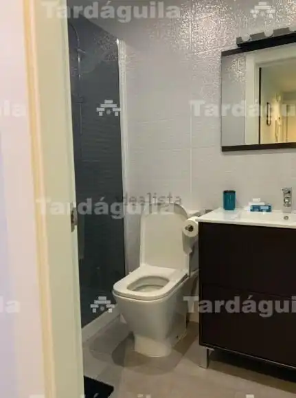 Baño de Estudio en venta en Salamanca con Amueblado