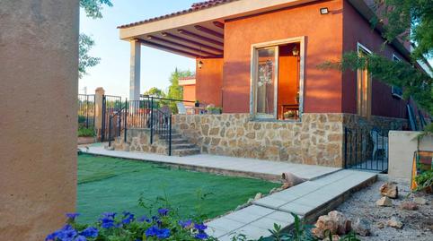 Foto 4 de Casa o xalet en venda a Pedanías - Extrarradio, Albacete