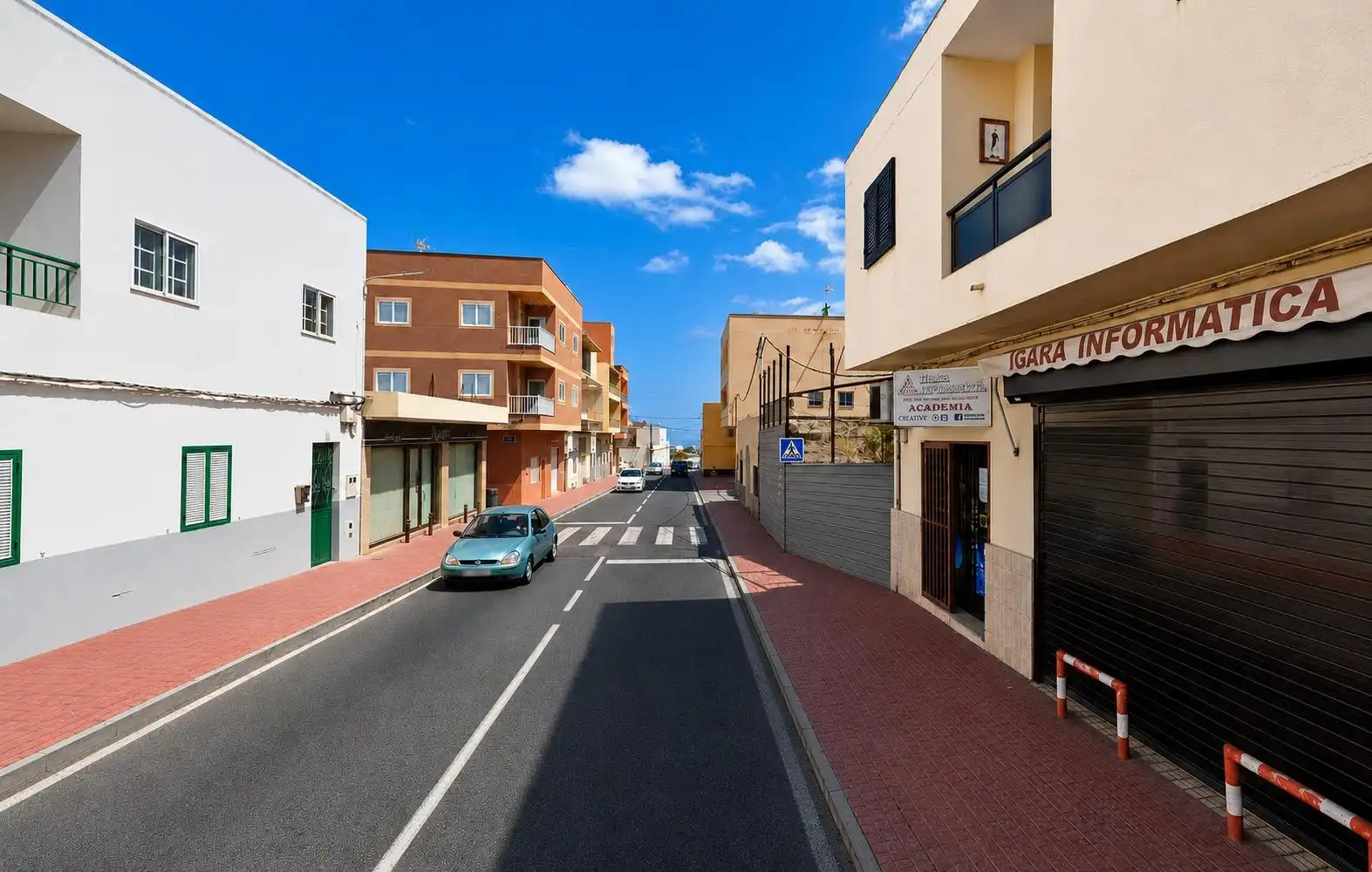 Terreno residencial en venta en Carretera General TF-28 186, imagen 8