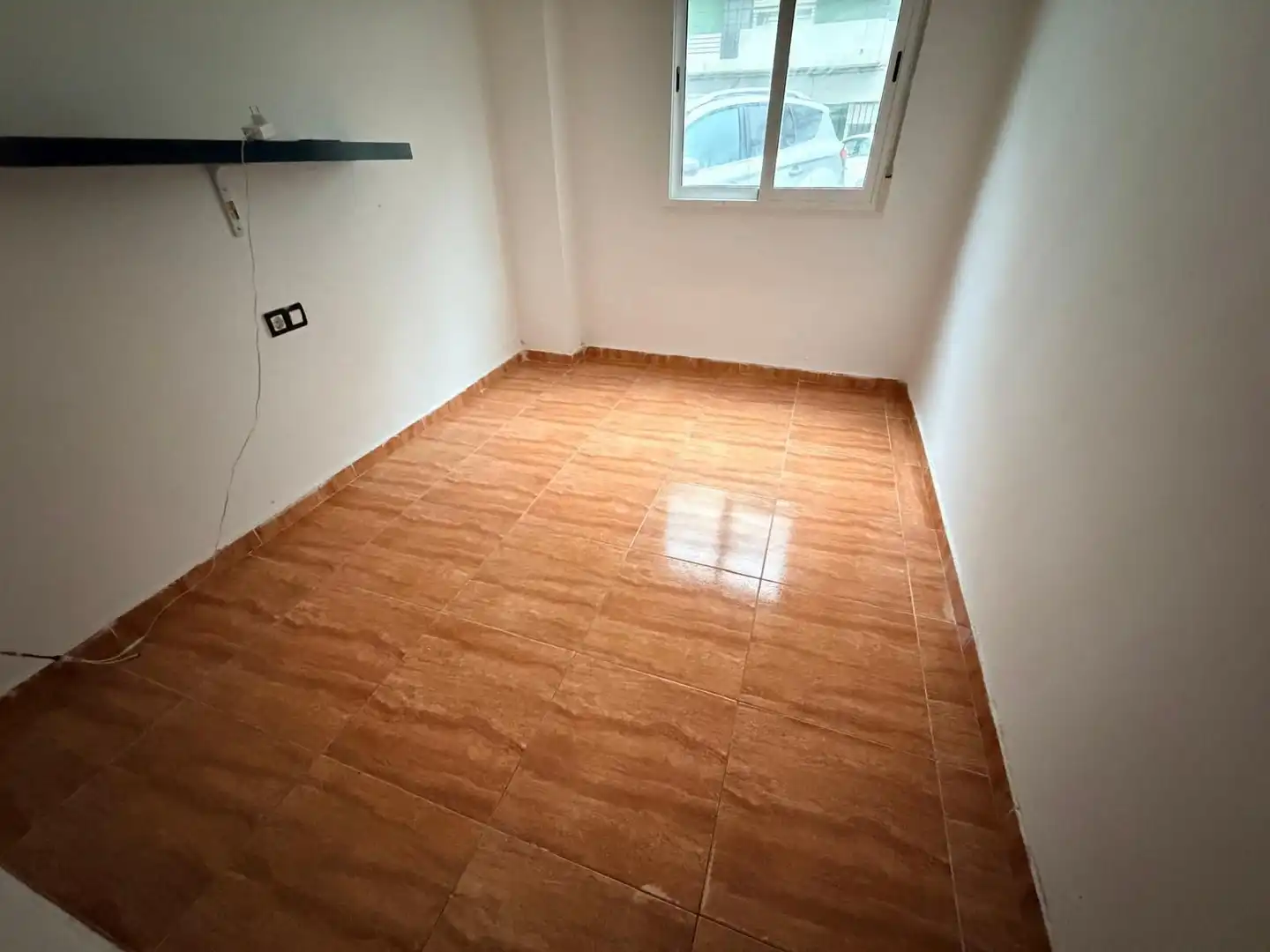 Pis en venda en Albaida amb Alarma