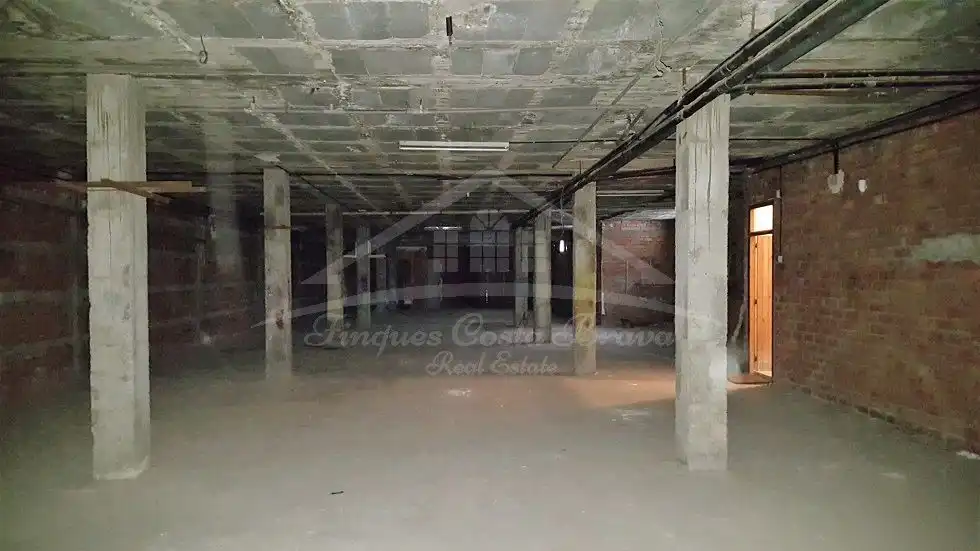 Business premises for sale in Vall-llobrega, imagen 24