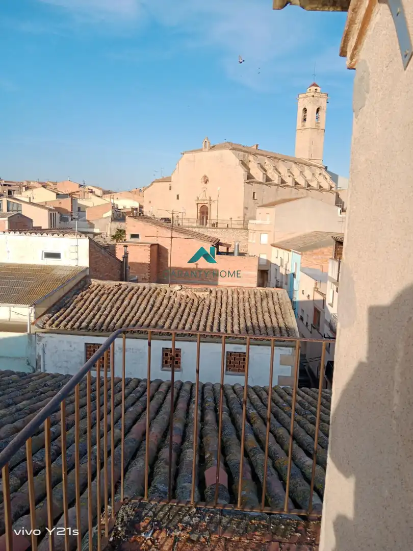 Inmuebles singulares en venta en Bellpuig, imagen 18