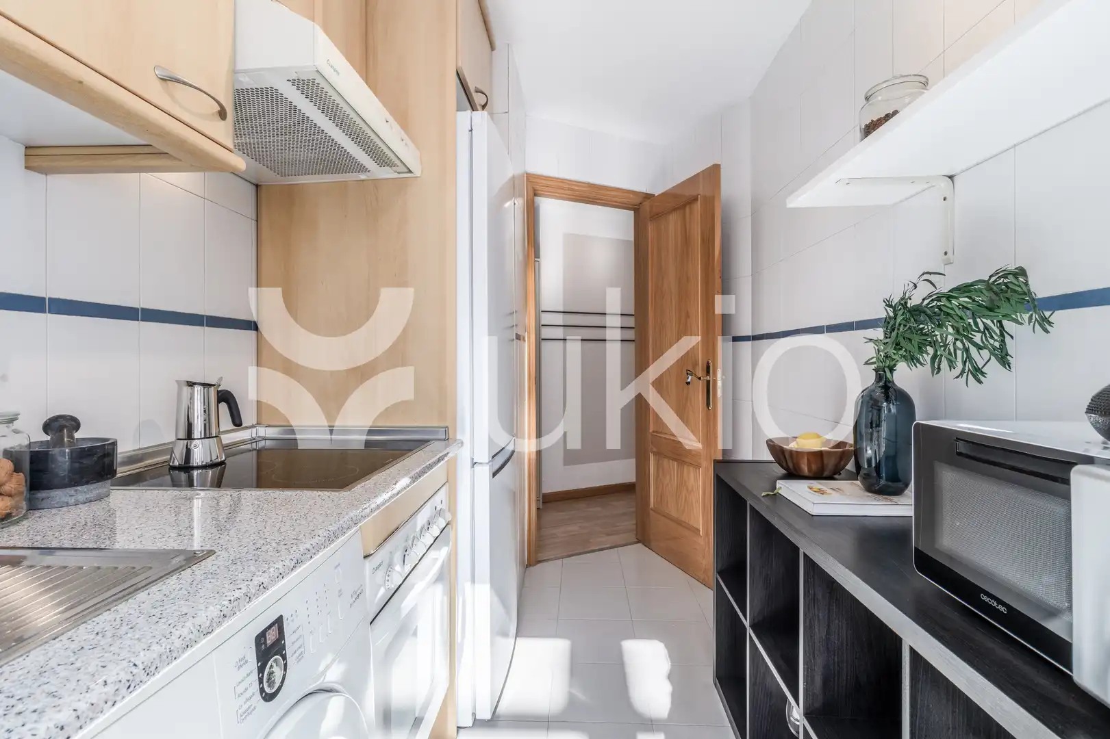 Apartament amb piscina de lloguer a Calle del Espíritu Santo, imagen 14