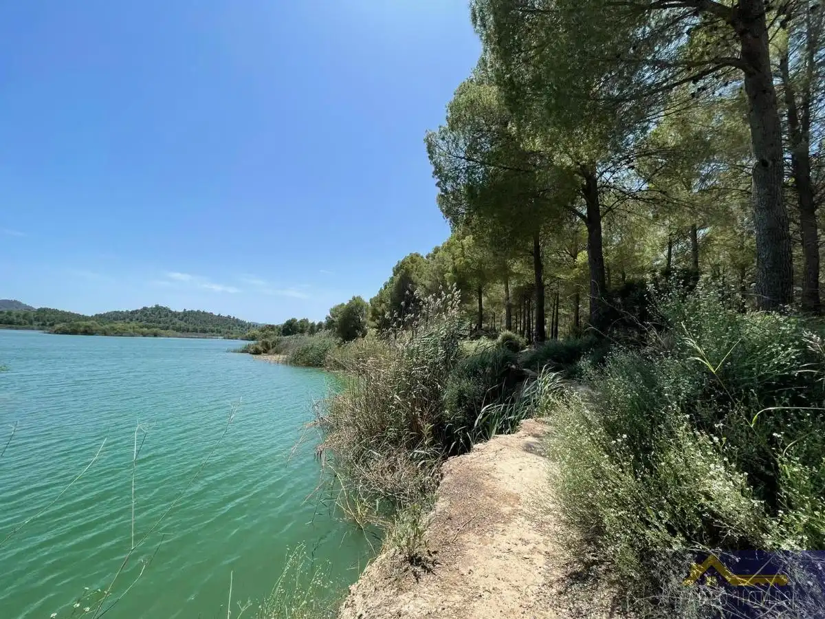 Villa avec piscine à vendre à Calasparra, imagen 25