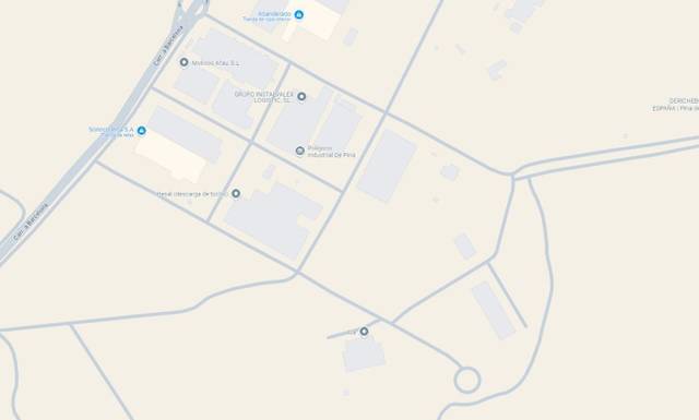 Local comercial en Venta en Pina de Ebro