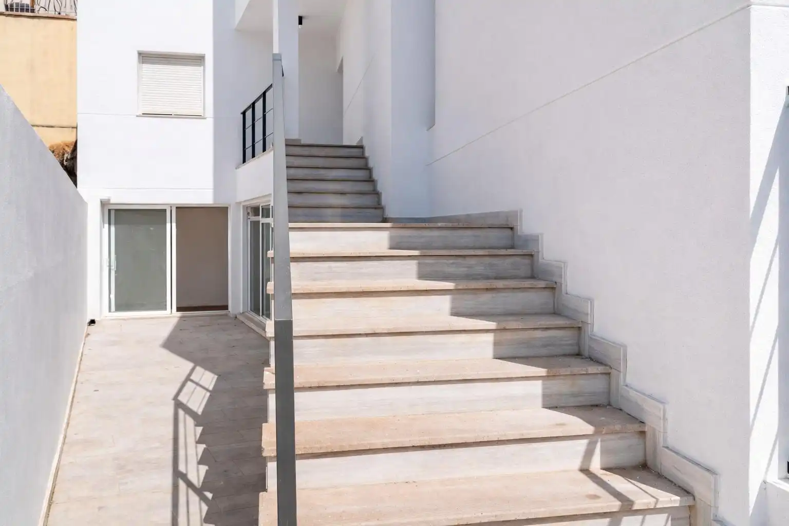 Casa o chalet en venta en Vícar con Terraza y Piscina comunitaria