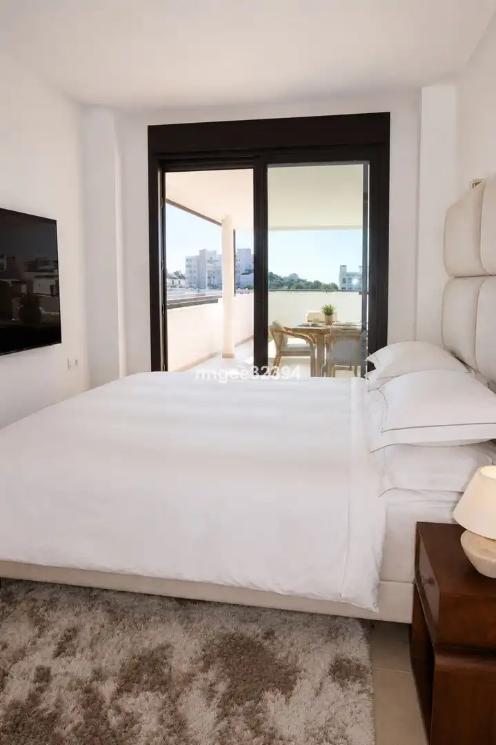 Mini appartamento in vendita a Estepona Pueblo, imagen 7