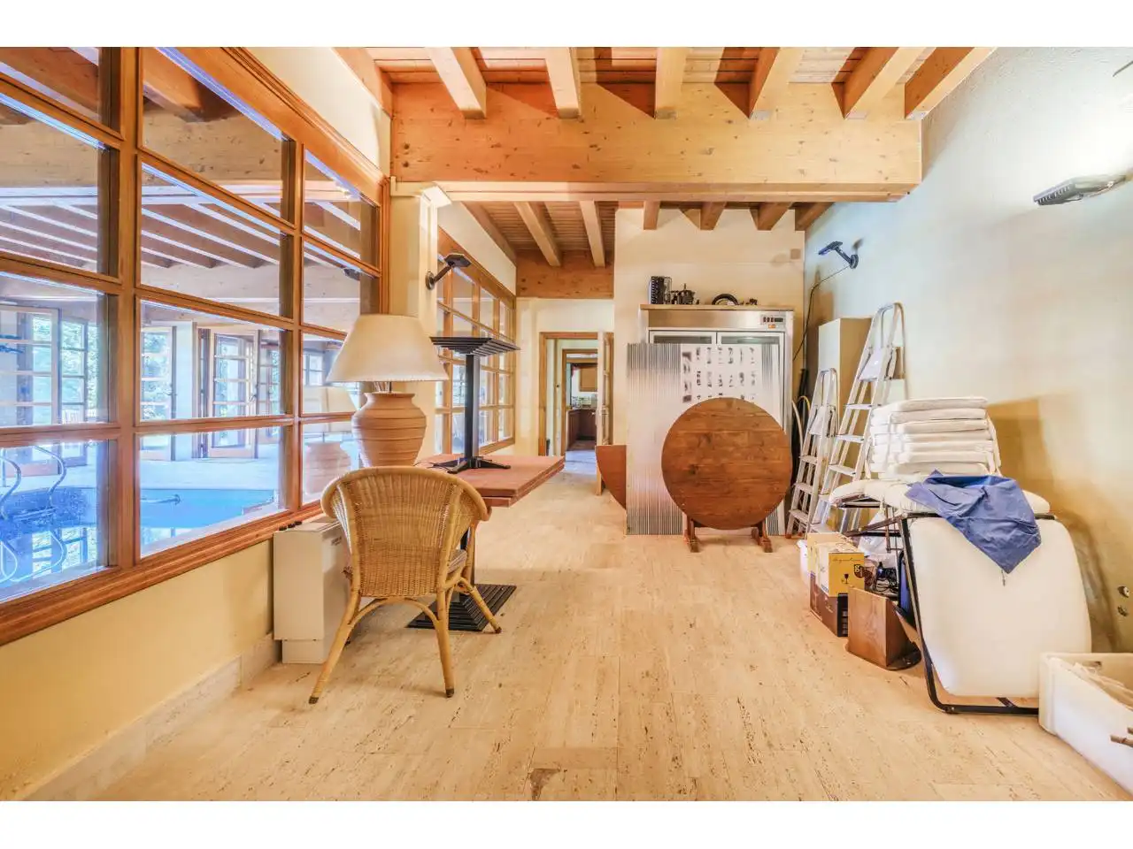 Casa o chalet en venta en Matadepera con Calefacción, Jardín privado y Terraza