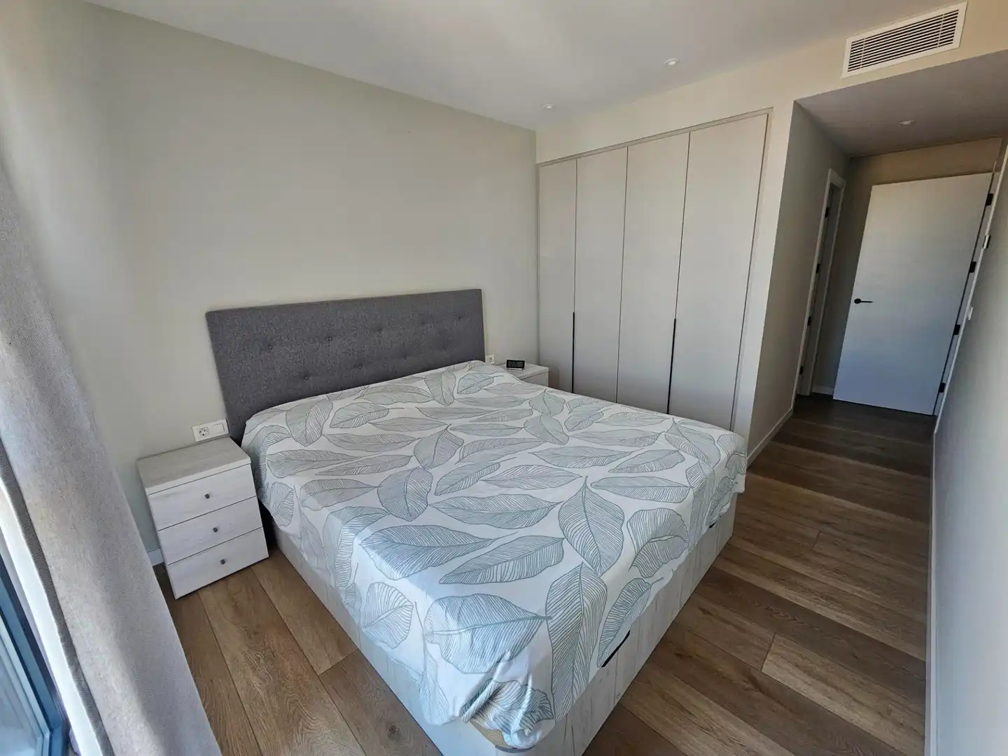 Habitación de Piso en venta en  Palma de Mallorca con Aire acondicionado, Parquet y Trastero