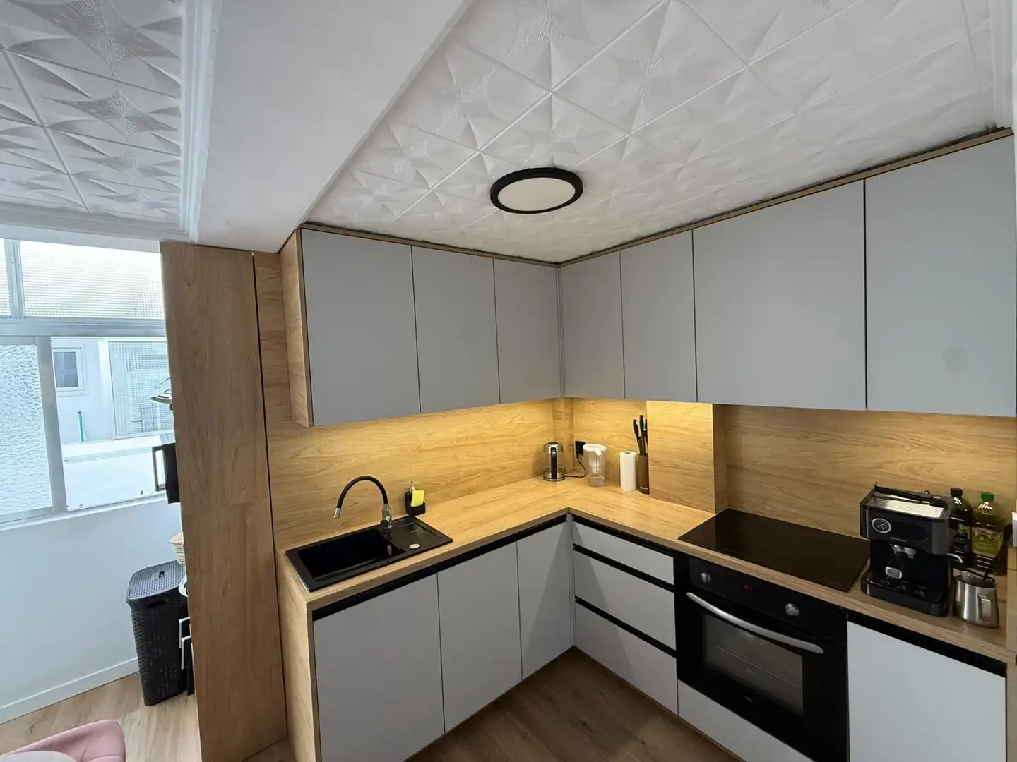 Apartament amb terrassa en venda a PASCUAL DE LA MATA, imagen 20
