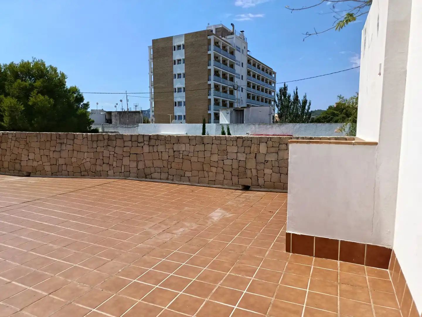 Duplex avec terrasse à vendre à Avinguda del Mediterrània 228, imagen 15