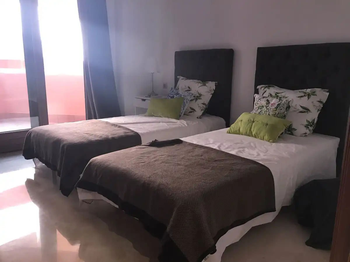 Apartament amb piscina en venda a Punta Plata, imagen 7