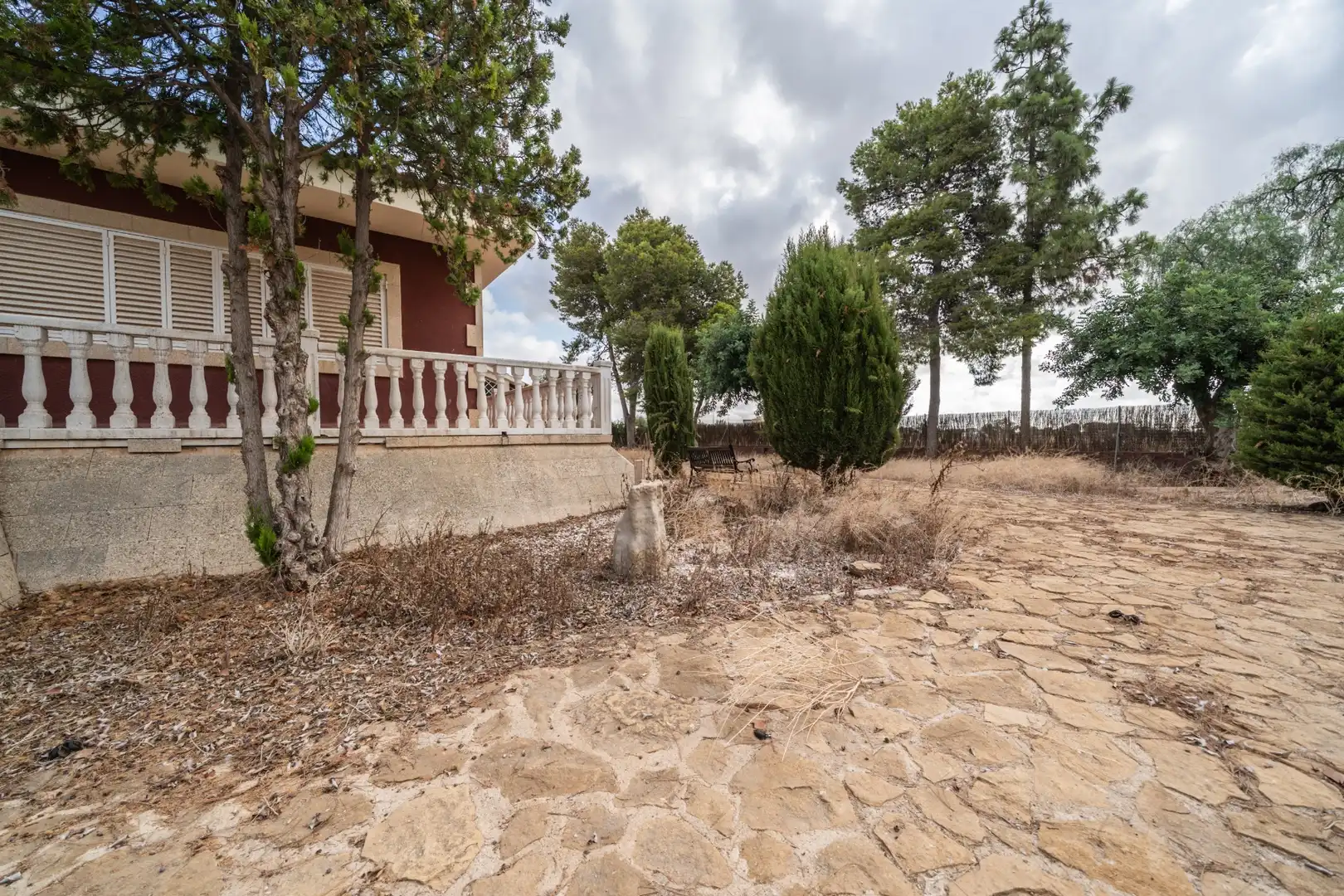 Casa o xalet en venda en Cartagena amb Jardí privat, Traster i Piscina