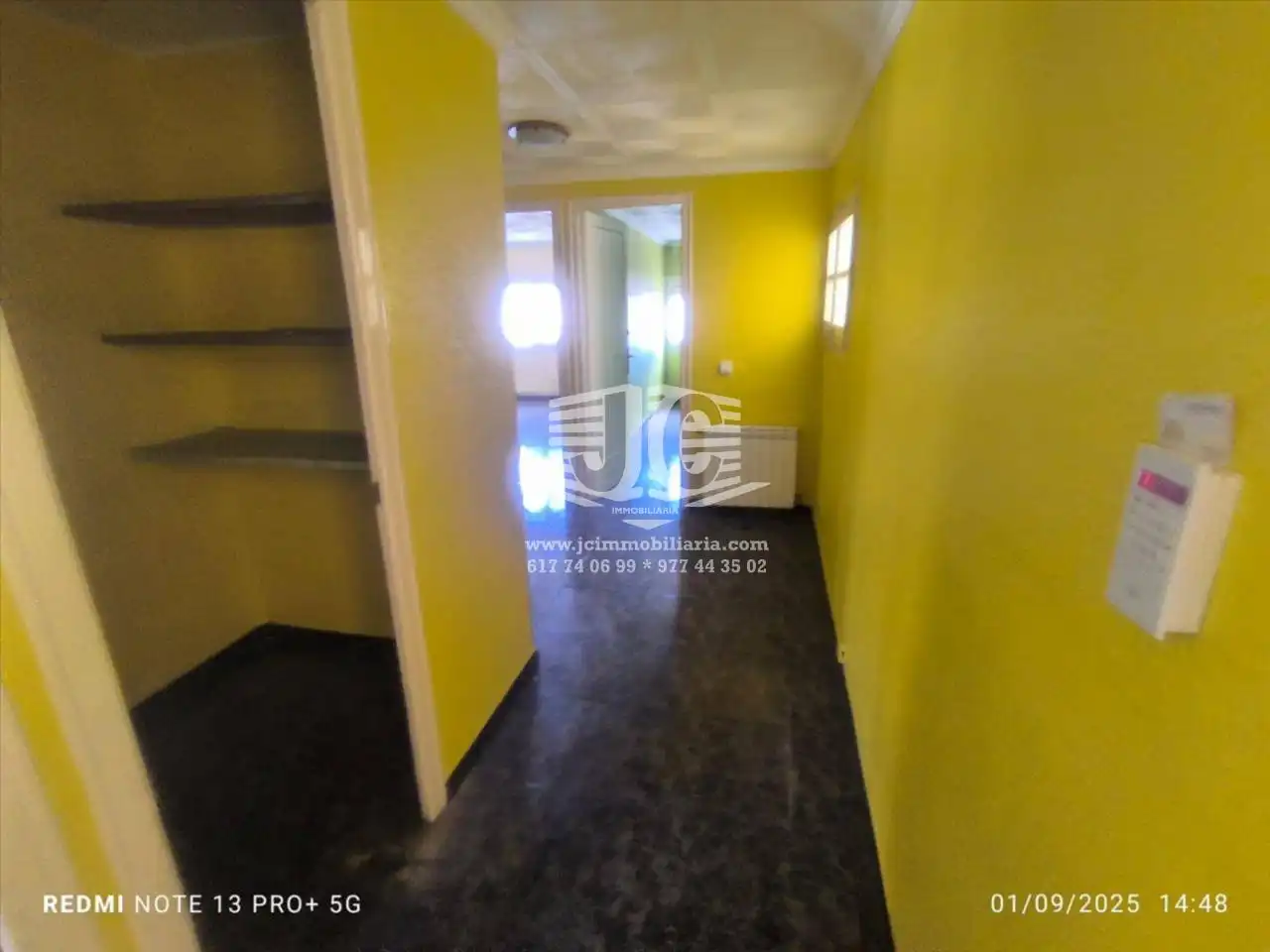 Appartement avec terrasse à vendre à Calle Santa Candia, imagen 18