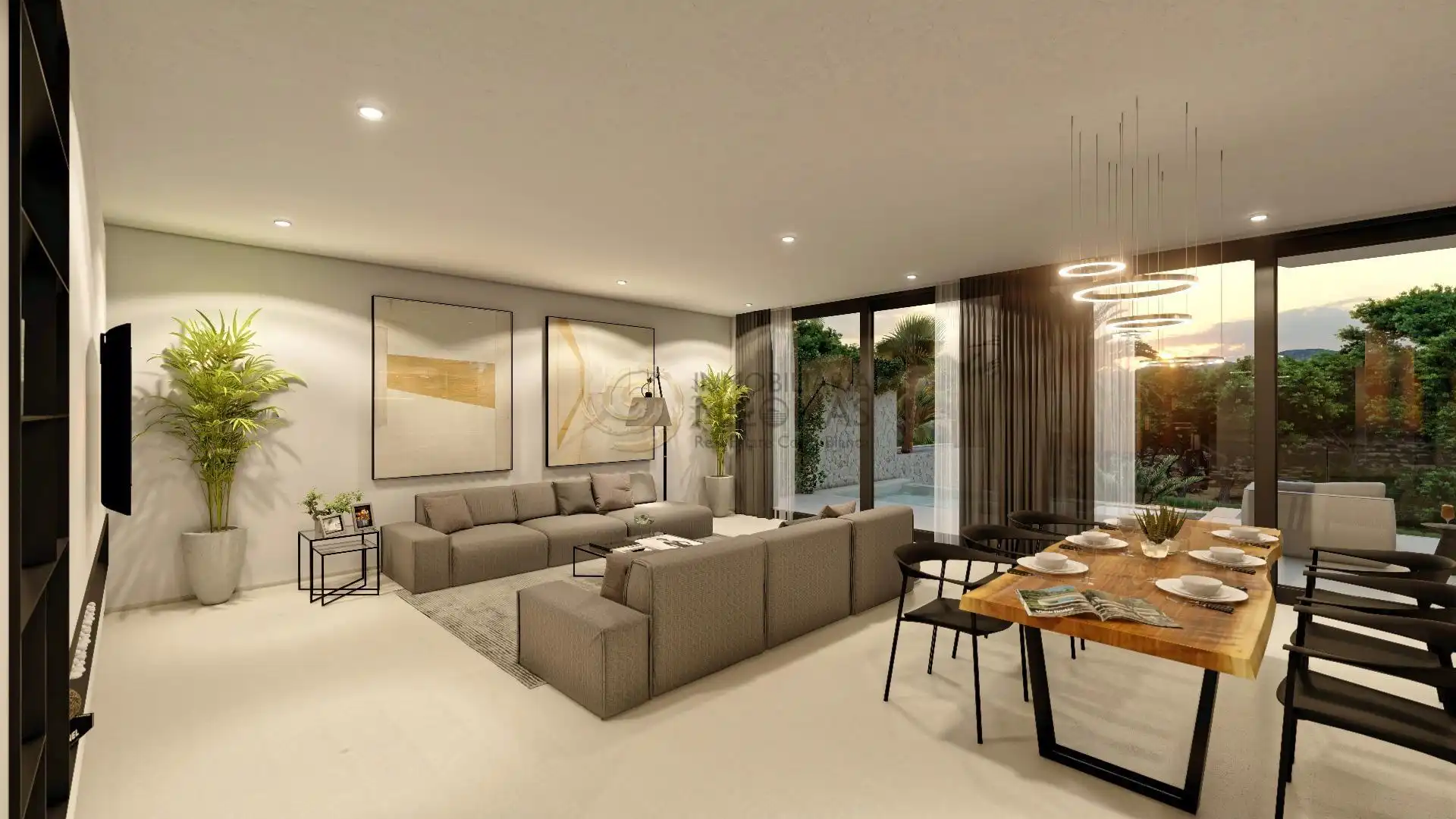 Detached house with pool for sale in Altea la Vella, imagen 19