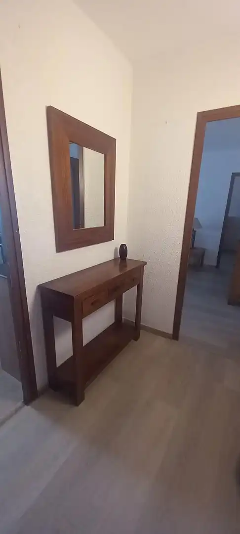 Piso de alquiler en Rubí con Aire acondicionado, Terraza y Amueblado