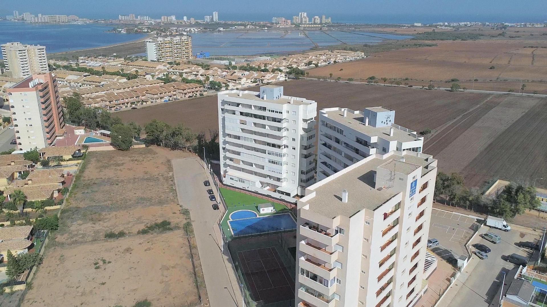 Pis en venda a Playa Honda - Playa Paraíso