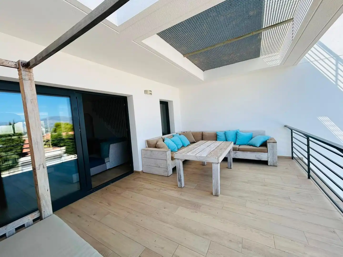 Casa amb piscina en venda a L'Albir, imagen 9