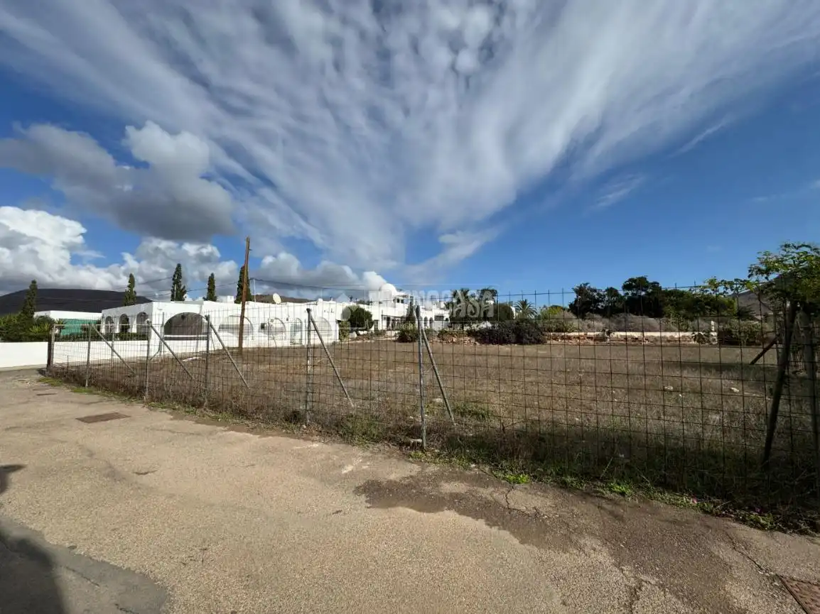 Residencial en venda en Níjar