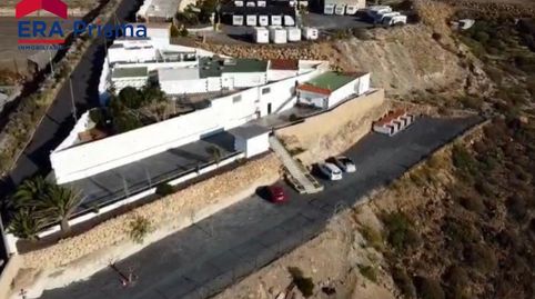 Foto 3 de Finca rústica en venda a Fasnia, Santa Cruz de Tenerife