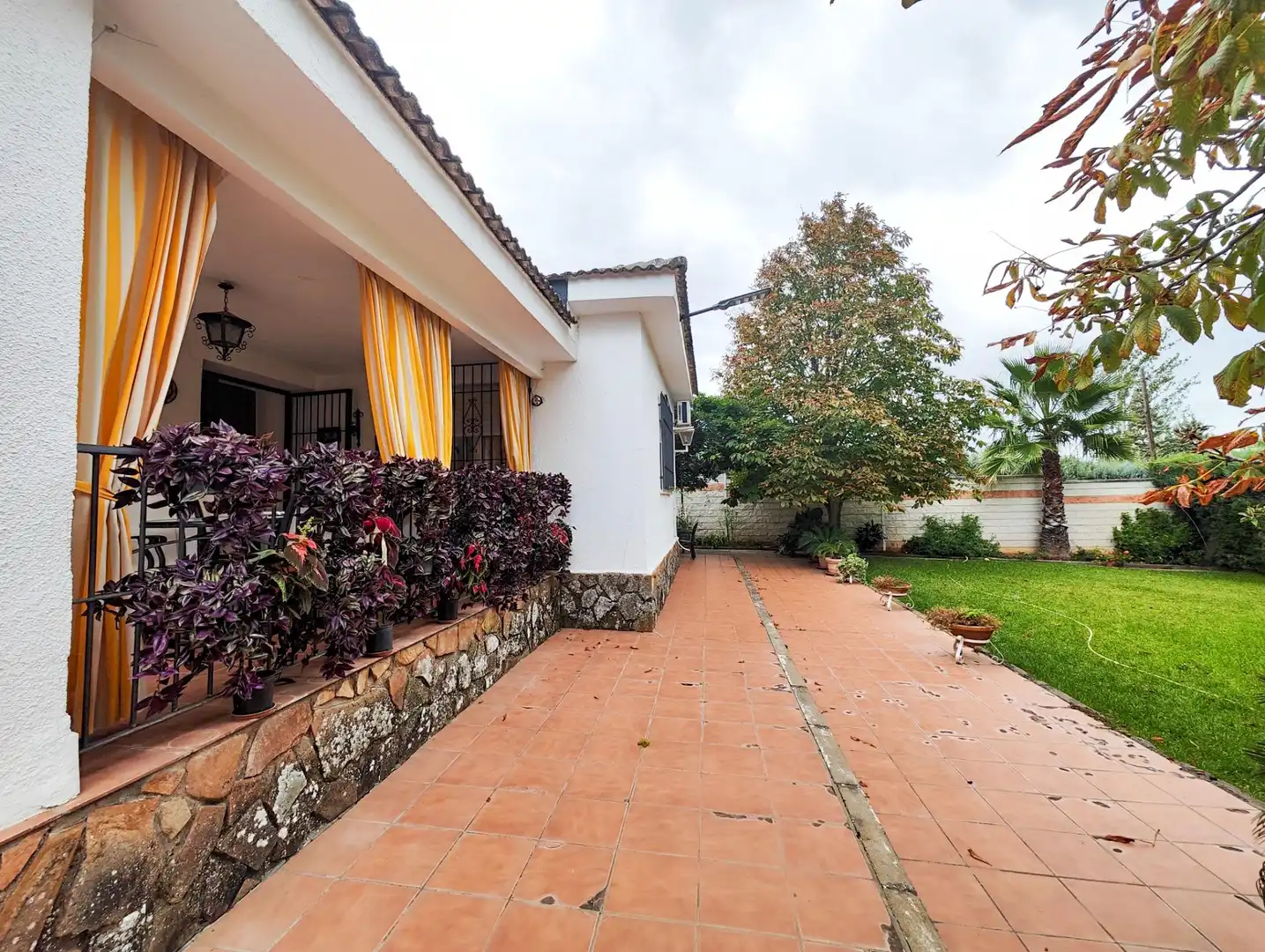 Casa o chalet en venta en CM-4110, PAU 2-600