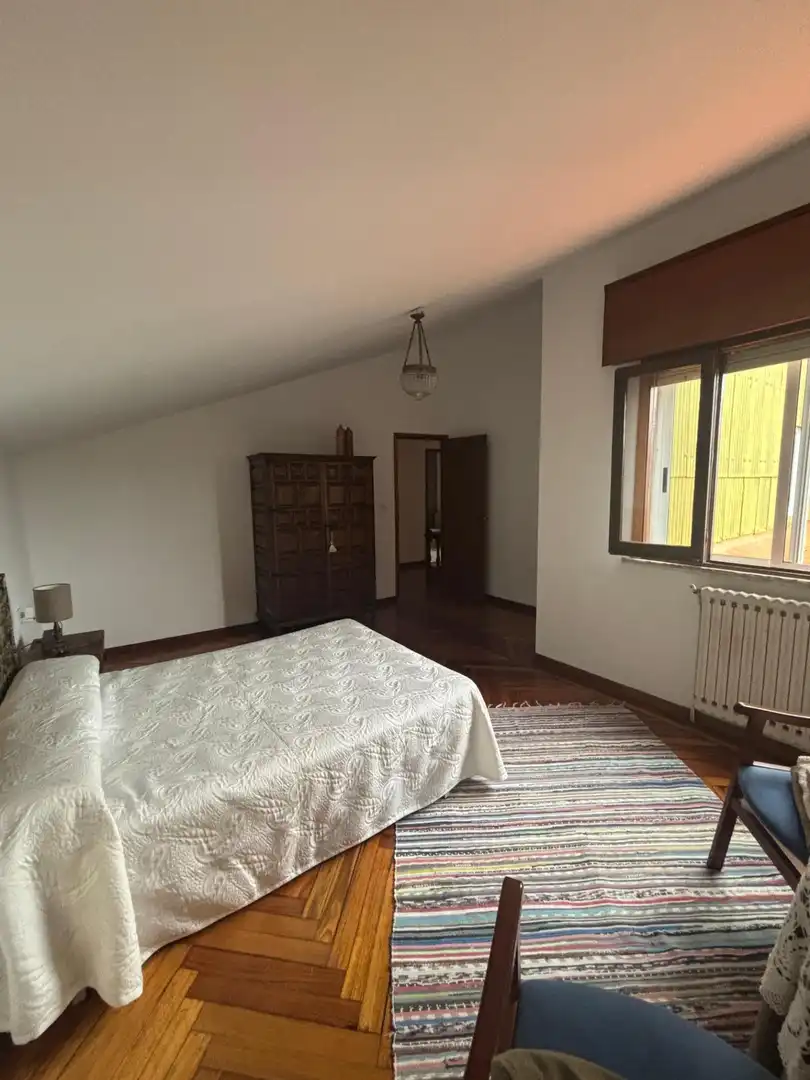Maison avec terrasse à vendre à A Pobra do Caramiñal, imagen 18