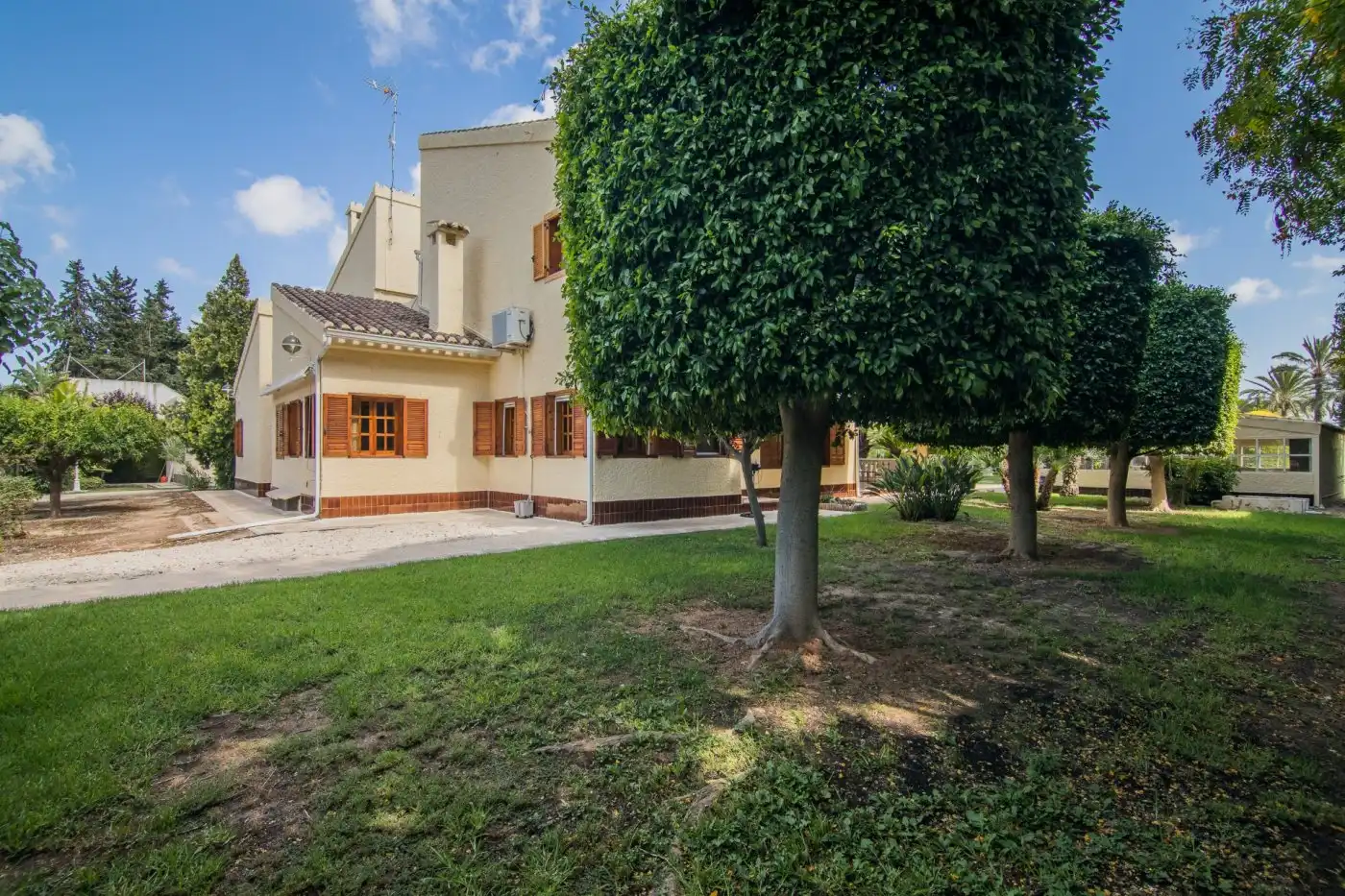 Villa con balcone in vendita a Alzabares, imagen 8