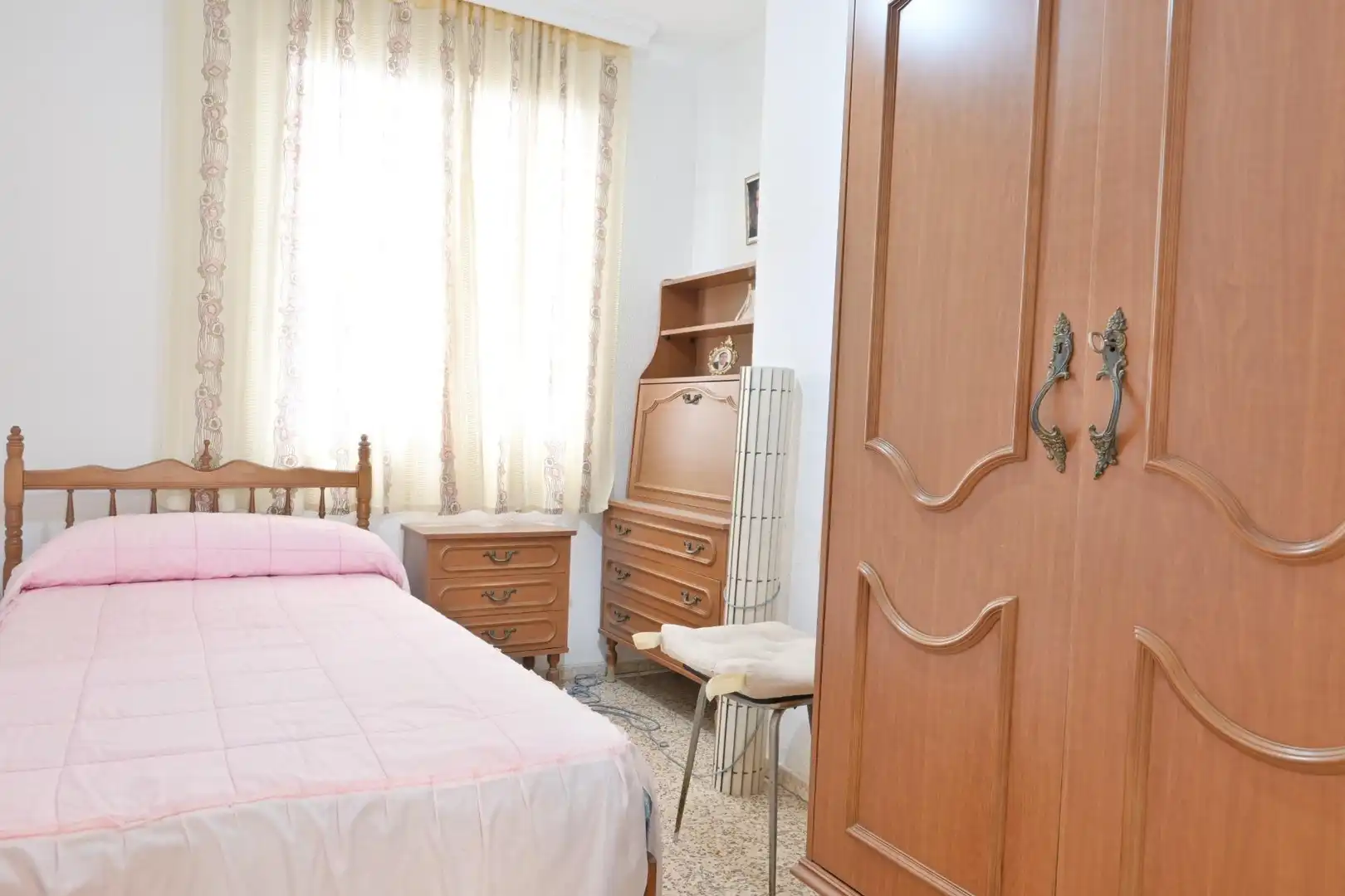 Appartement avec balcon à vendre à Este - Alcosa- Torreblanca, imagen 12