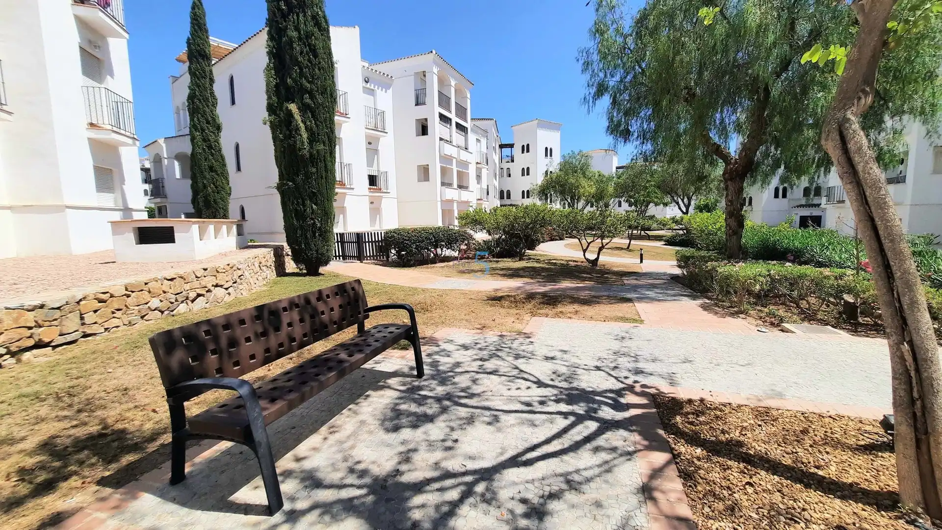 Appartement avec piscine à vendre à La Torre Golf, imagen 3