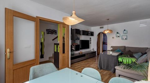 Foto 4 von Einfamilien-Reihenhaus zum Verkauf in Calle Campanario, Cájar, Granada