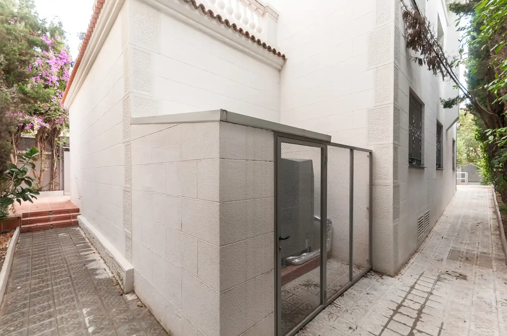 House with terrace to rent in MARE DE DEU DEL COLL, imagen 54