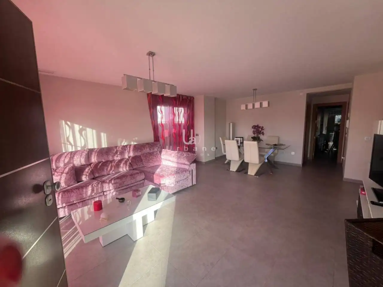 Xalet amb piscina en venda a Avenida Costa Blanca, imagen 5