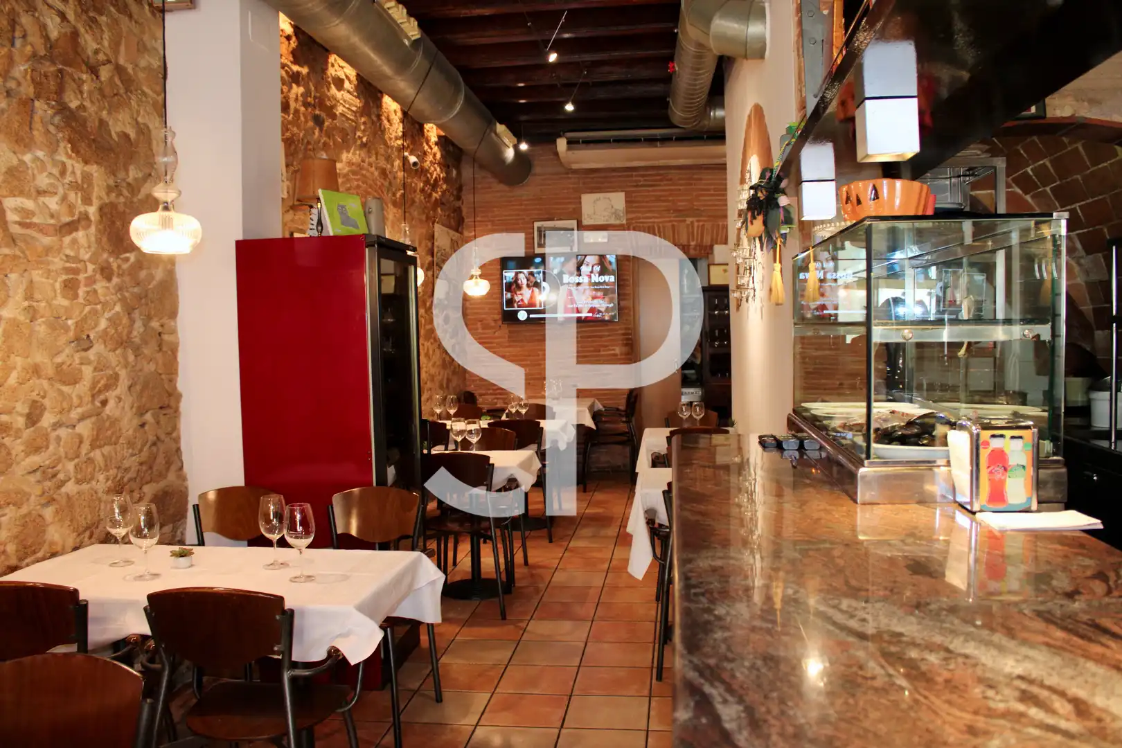 Local comercial en venta en Carrer de Sant Llorenç, imagen 7