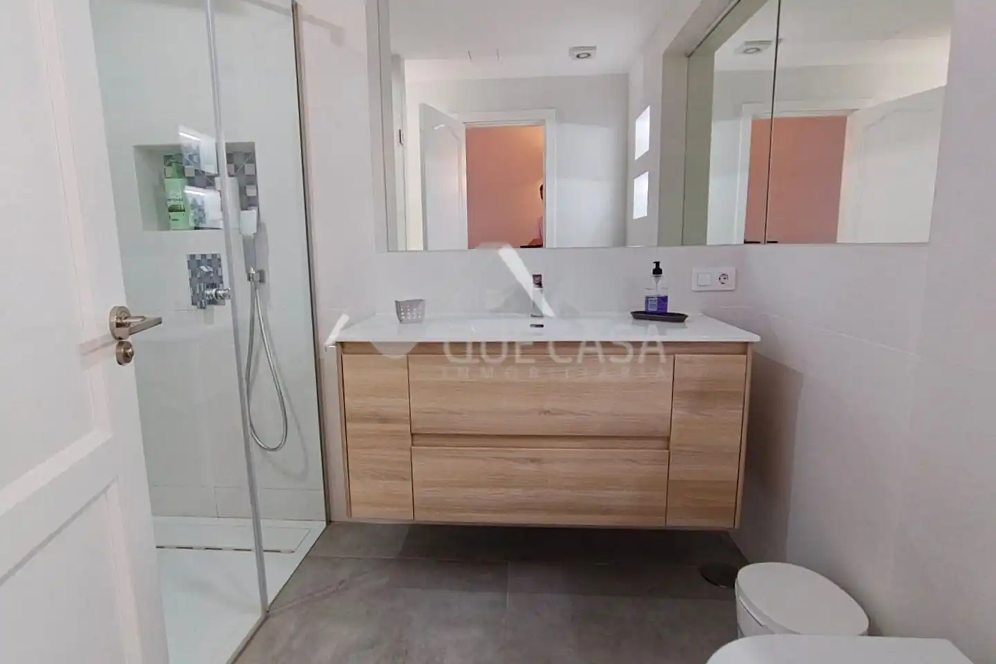 Bathroom of Duplexes for rent in Agüimes  with Furnished