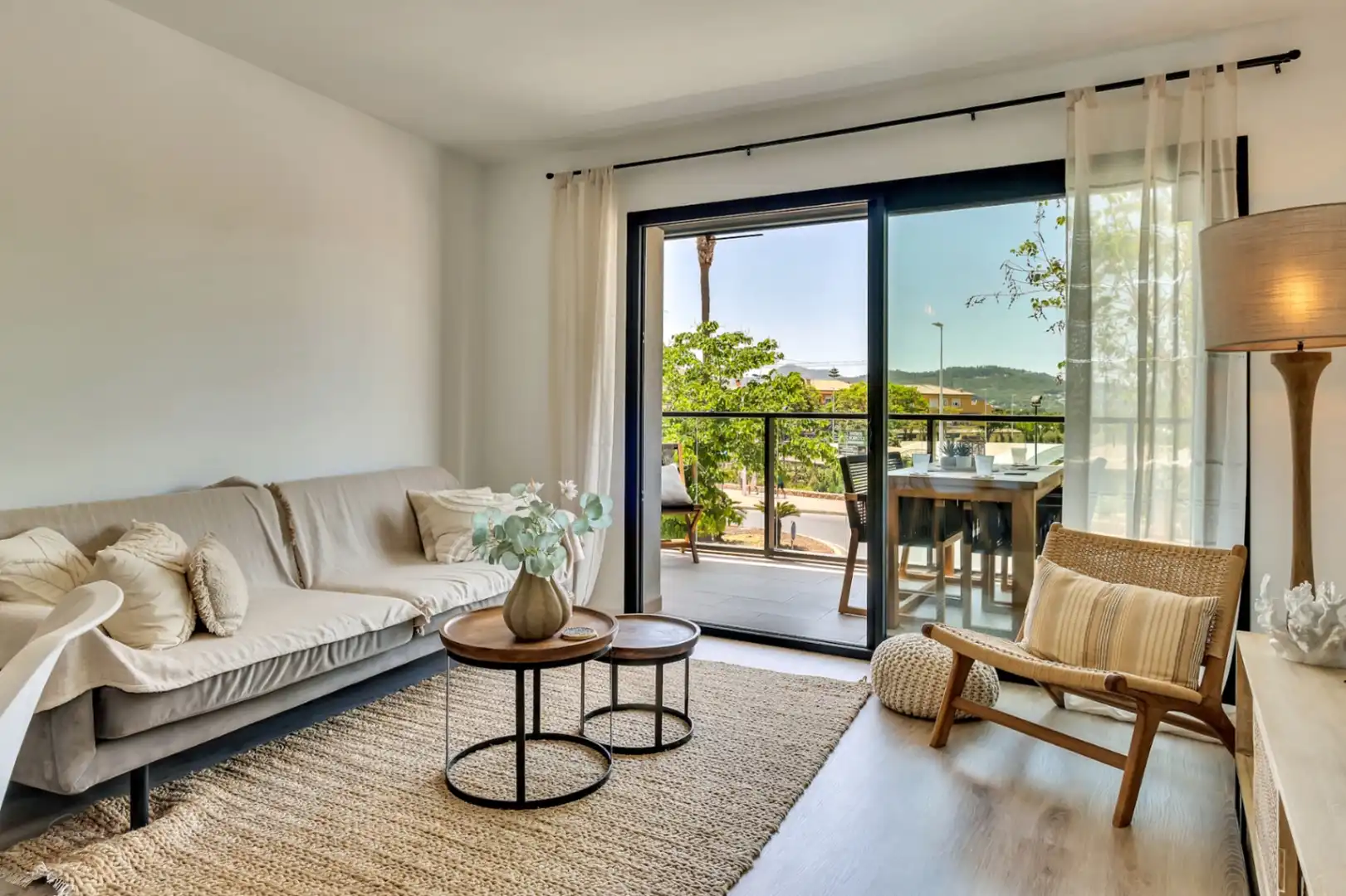 Apartamento con terraza en venta en Centro ciudad, imagen 6
