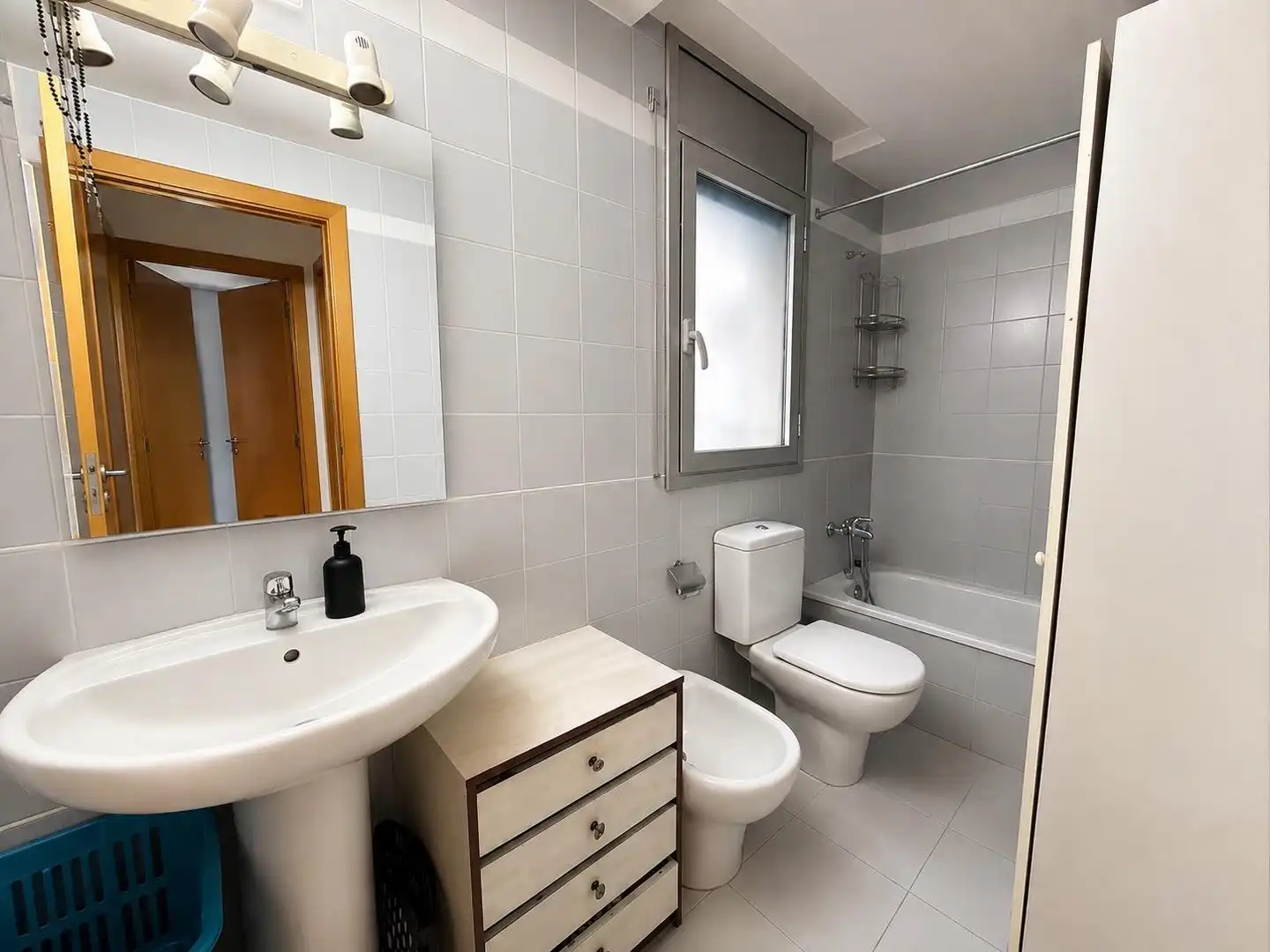 Ático con ascensor en venta en S NARCIS, imagen 8