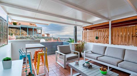 Foto 3 de Casa adosada en venda a Calle Jesus de Perceval (an), Aguadulce Norte, Roquetas de Mar