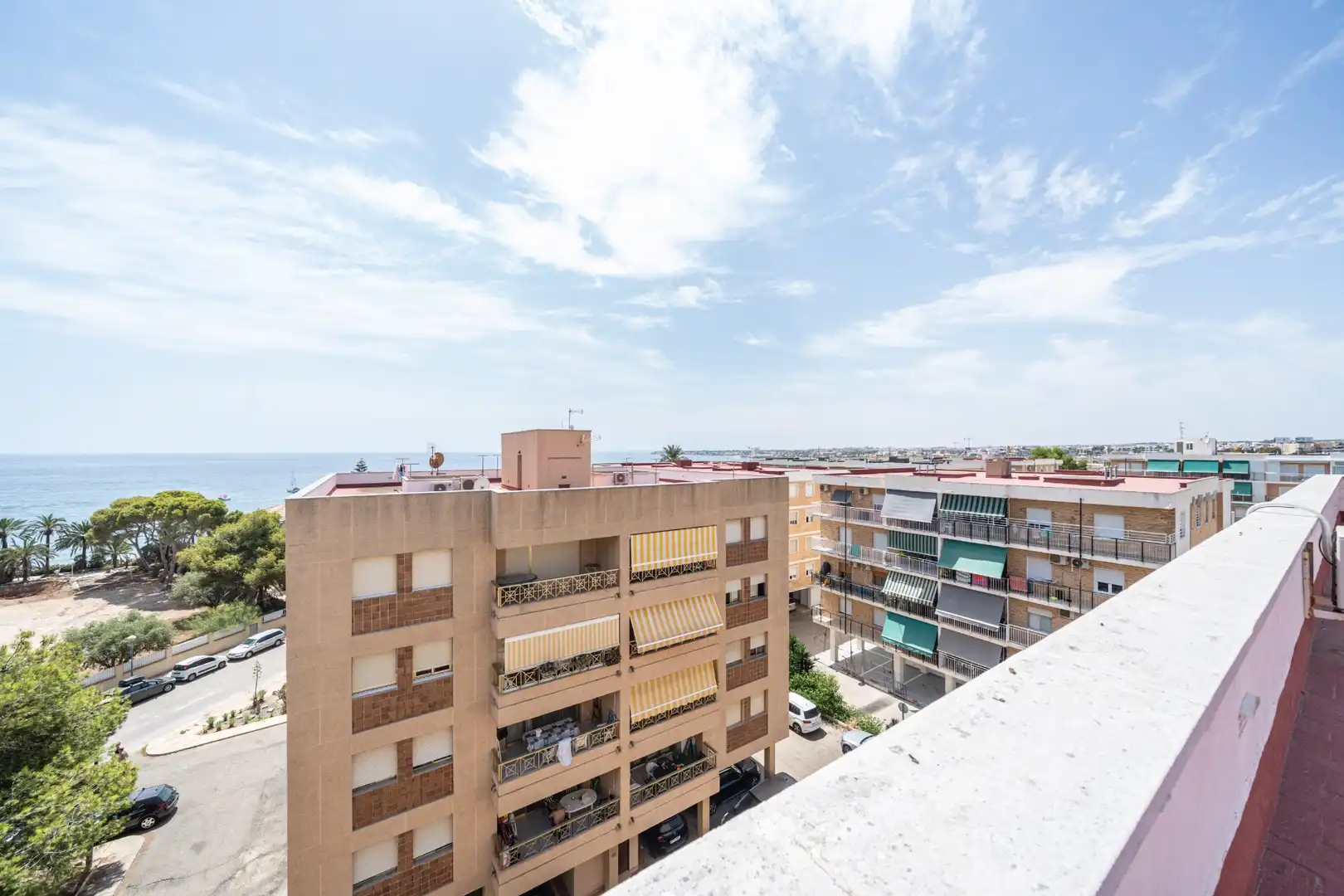Apartment with lift for sale in Orihuela Costa, imagen 25