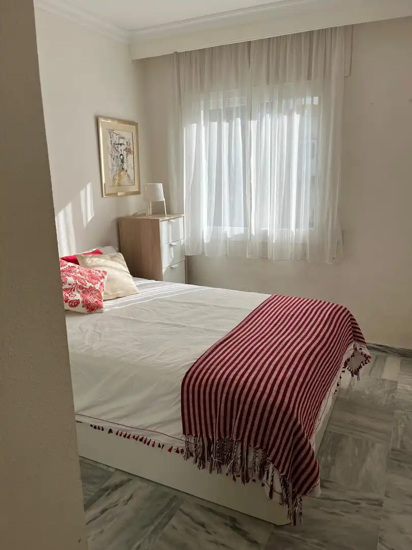 Apartament de lloguer a La Carolina - Guadalpín