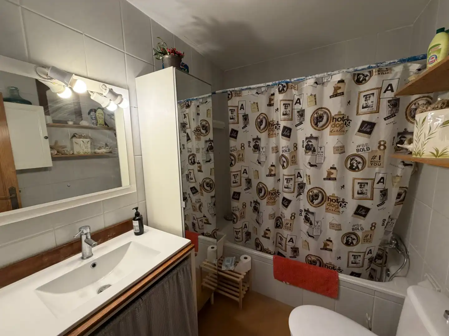 Baño de Piso en venta en Bunyola con Calefacción, Terraza y Horno