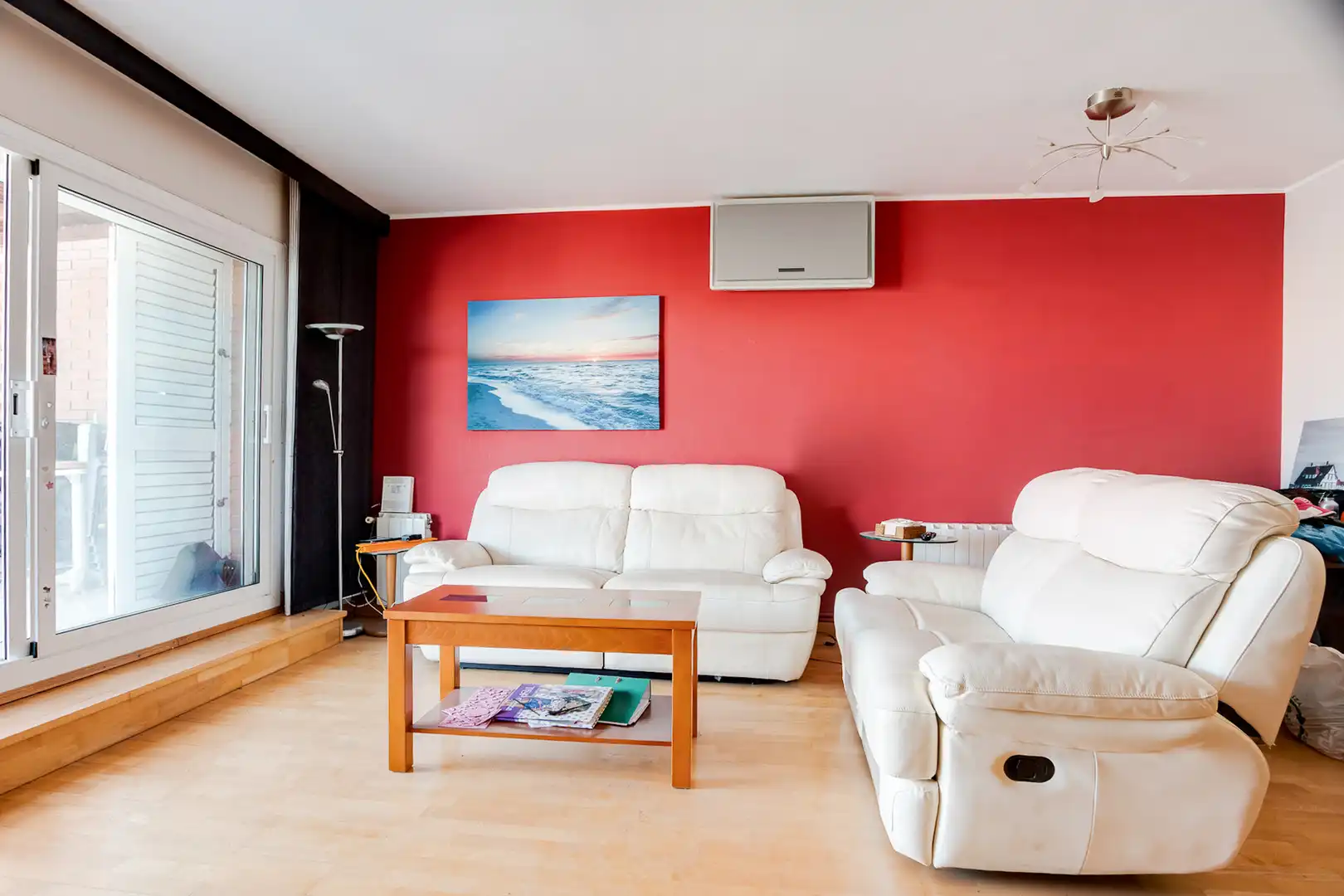 Penthouse mit Aufzug zum Verkauf in Avenida MASNOU DEL, imagen 3