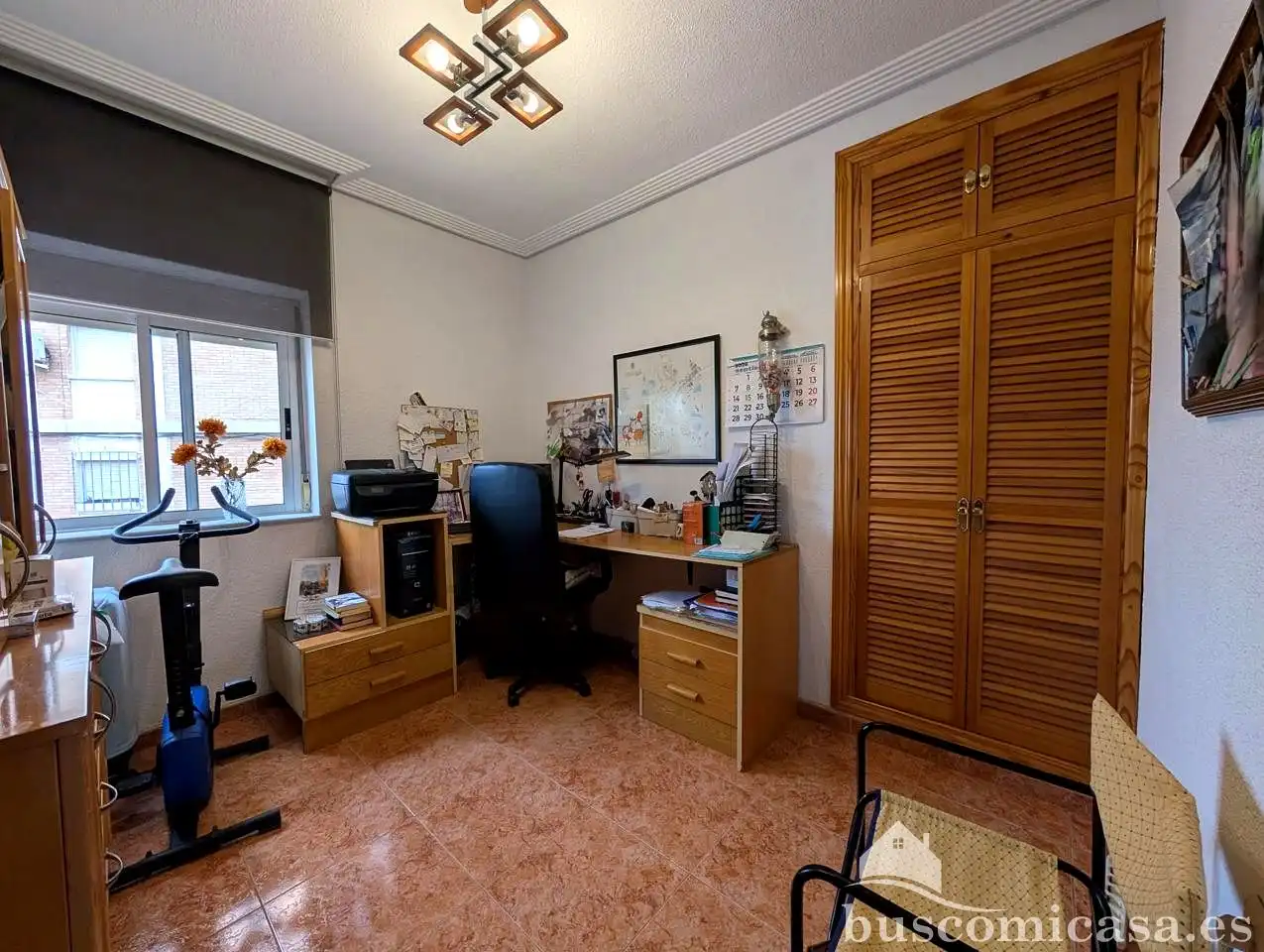 Flat for sale in Arrayanes