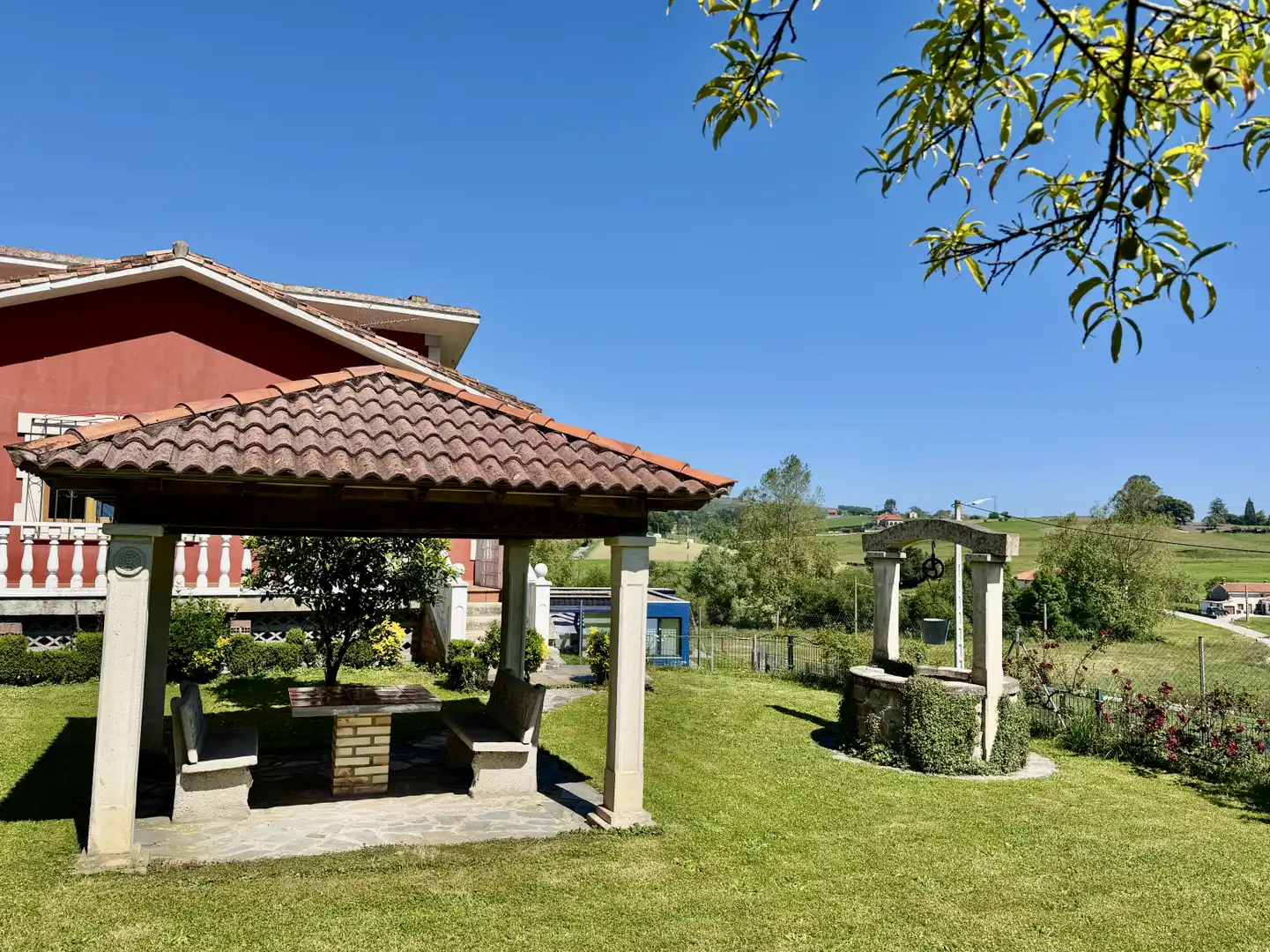 Casa amb jardí en venda a Queveda - BO QUEVEDA-MERMON 10, imagen 13