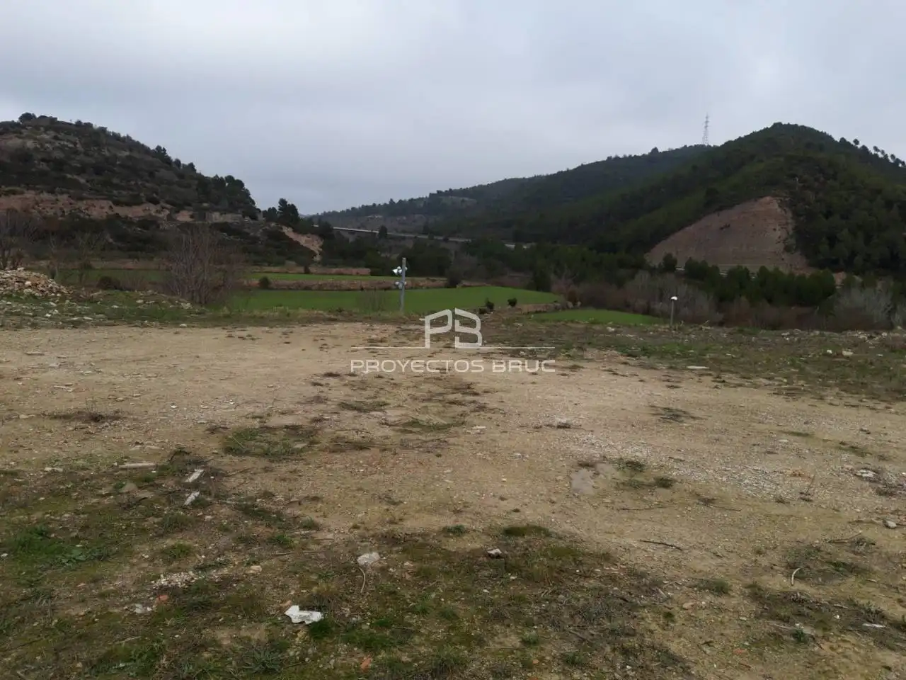 Terreno residencial en venta en Calle Castell, imagen 2